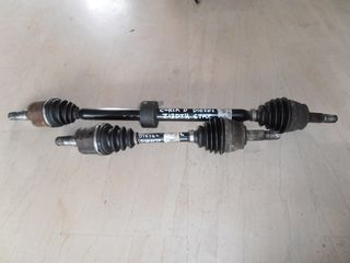 Ημιαξόνια Opel Corsa D Z13DTH 6ταχυτο