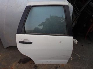 Πόρτα Πίσω Δεξιά για SEAT IBIZA (1995 - 1997) (6K) , (1997 - 1998) (6K) *Α* | Kiparissis - The King Of Parts