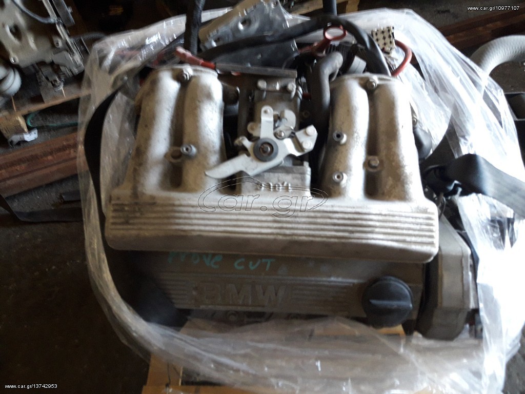 ΚΙΝΗΤΗΡΑΣ BMW E36