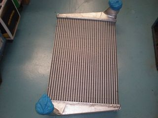 ΨΥΓΕΙΟ INTERCOOLER VOLVO FL6  -3183727-8113539-