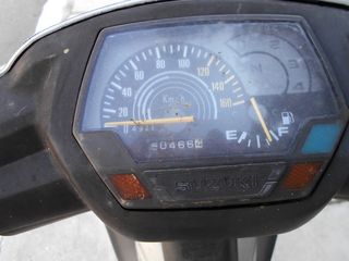 Suzuki 2004 SHOGUN 110-thumb-1