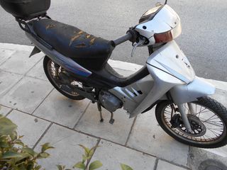 Suzuki 2004 SHOGUN 110-thumb-3