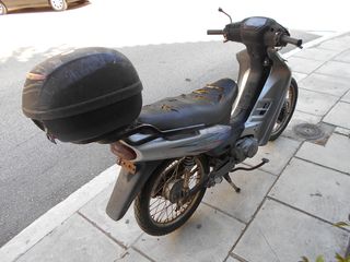 Suzuki 2004 SHOGUN 110-thumb-4