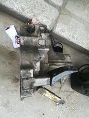 Νissan Almera N15 Κιβωτια ταχυτητων