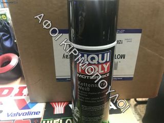 ΣΠΡΕΙ ΑΛΥΣΙΔΑΣ LIQUI MOLY