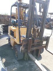 CAT 2018 CATERPILLAR-thumb-1