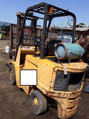CAT 2018 CATERPILLAR-thumb-2