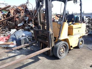 CAT 2018 CATERPILLAR-thumb-3