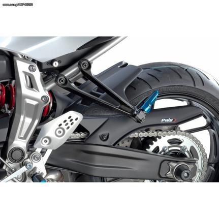 Φτερό πίσω τροχού Puig για Yamaha MT-07 μαύρο ματ προσφορά από 151ε τώρα