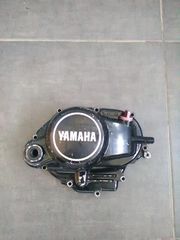 Καπάκι Συμπλέκτη: Yamaha crypton 105 (4SΤ) MOTO PAPATSILEKAS 