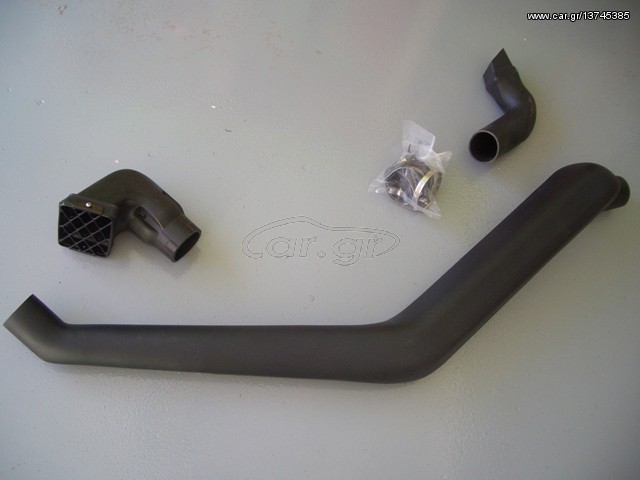 Snorkel VW Amarok