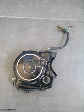 Πηνία: Yamaha Crypton 105 (4ST) MOTO PAPATSILEKAS 