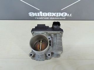 ΠΕΤΑΛΟΥΔΑ ΓΚΑΖΙΟΥ NISSAN PRIMERA P12 02-08 QG16 1.6 BENZINH - ΡΩΤΗΣΤΕ ΤΙΜΗ - ΑΠΟΣΤΟΛΗ ΣΕ ΟΛΗ ΤΗΝ ΕΛΛΑΔΑ