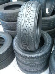 4 ΤΜΧ VREDESTEIN HI-TRAC 2 195/65/15*BEST CHOICE TYRES ΑΧΑΡΝΩΝ 374*