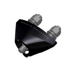 Αντάπτορες καθρεπτών RIZOMA ζευγάρι YAMAHA YZF-R6 2008- ΣΕ ΠΡΟΣΦΟΡΑ