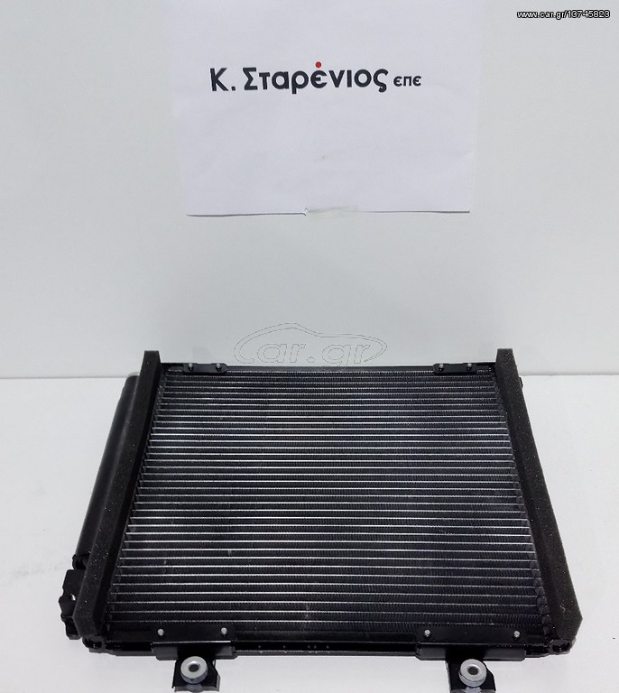 ΨΥΓΕΙΑ A/C SUZUKI