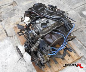 ΚΙΝΗΤΗΡΑΣ MAZDA F8 FE 8v-thumb-1