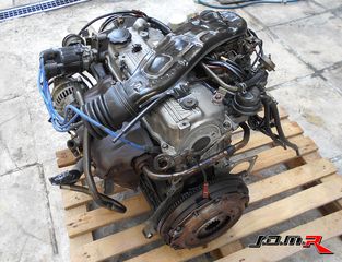 ΚΙΝΗΤΗΡΑΣ MAZDA F8 FE 8v-thumb-4
