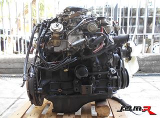 ΚΙΝΗΤΗΡΑΣ MAZDA F8 FE 8v-thumb-5