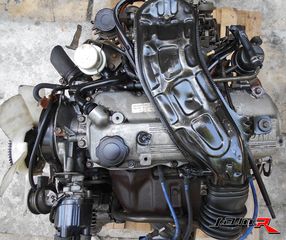 ΚΙΝΗΤΗΡΑΣ MAZDA F8 FE 8v-thumb-6