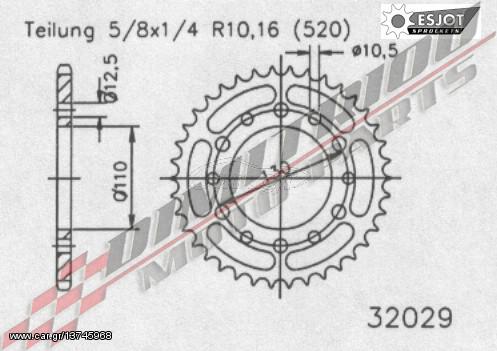 GPZ 500 S 87-05 ΓΡΑΝΑΖΙΑ ΕΜΠΡΟΣ & ΠΙΣΩ 