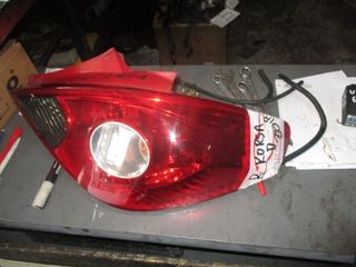 Opel Corsa D 3D 06-15 -L & R--thumb-1