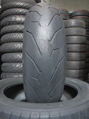 1TMX 160-60-17 PIRELLI DIABLO ROSSO 2 DOT (2613)