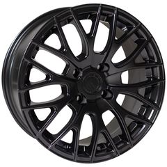 REPLICA ΖΑΝΤΕΣ ADV.1 STYLE 973 16X7 ET26 4-108 MATTE BLACK