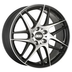 ΖΑΝΤΑ BBS CX-R 8,5Χ19 - 9,5Χ19 5Χ120  (ΤΙΜΗ 4TMX) ΣΕ ΠΡΟΣΦΟΡΑ!!!