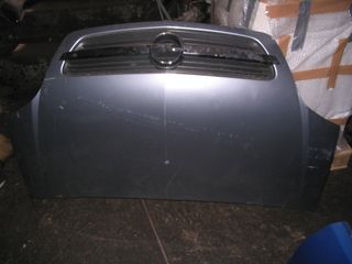 OPEL MERIVA A