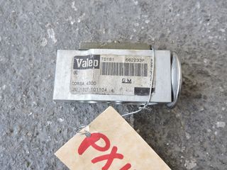 ΒΑΛΒΙΔΑ A/C OPEL CORSA C 2000-2005-thumb-1