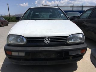 Vw Golf III