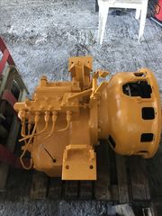 ΑΥΤΟΜΑΤΟ ΣΑΣΜΑΝ KOMATSU FD 70-5 TORQFLOW DRIVE TRANSMISSION-thumb-1