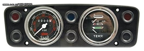 ΤΑΜΠΛΟ ΚΟΜΠΛΕ FIAT