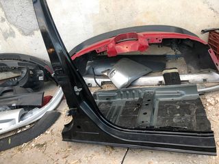 OPEL CORSA D  ΚΟΛΩΝΕΣ ΔΕΞΙΑ ΚΑΙ ΑΡΙΣΤΕΡΗ