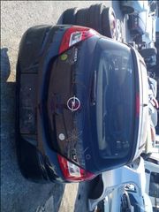 OPEL CORSA D 