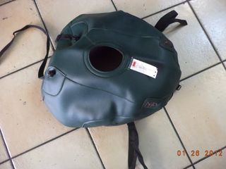 BAGSTER ΓΝΗΣΙΟ ΠΡΑΣΣΙΝΟ TRIUMPH TRIDENT TROPHY 750 900 1995-96 'ΠΡΟΣΦΟΡΑ'