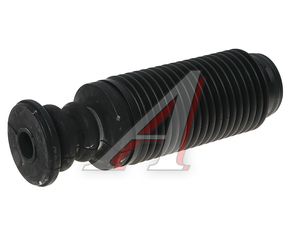 BUMP STOP + ΦΟΥΣΚΑ ΠΡΟΣΤΑΣΙΑΣ ΑΜΟΡΤΙΣΕΡ ΠΙΣΩ ACCENT 94-2005 5532625000 5532522000 5532622000