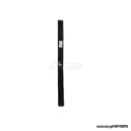 Apple MacBook Air 13" A1369 mid 2011 A1466 Mid 2012 593-1428-A MC965LL/A MD508LL/A Touchpad Trackpad Keyboard Flex Ribbon Cable (Κωδ. 1-APL0019)