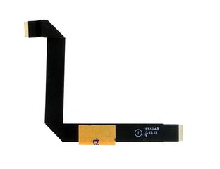 Apple MacBook Air A1466 13" 593-1604-B Touchpad Trackpad Keyboard Flex Ribbon Cable Mid 2013 Early 2014 Early 2015 (Κωδ. 1-APL0022)