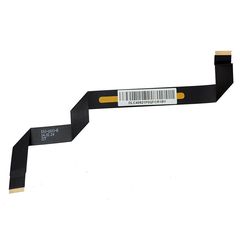 Apple MacBook Air 11" A1465 2013 2014 2015 593-1603-B MD711LL/A 923-0432 Touchpad Trackpad Keyboard Flex Ribbon Cable Mid 2013 Early 2014 Early 2015 (Κωδ. 1-APL0023)
