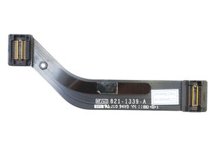 Power Audio Board Cable 821-1339-A for Apple MacBook Air 13" A1369 Mid 2011 MC965LL/A MD508LL/A (Κωδ. 1-APL0025)