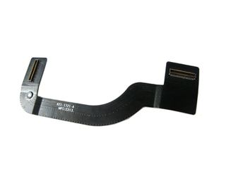 Power Audio Board Cable 821-1721-A For MacBook Air 11" A1465 2013 2014 2015 MD711LL/A MD711LL/B MJVM2LL/A (Κωδ. 1-APL0028)