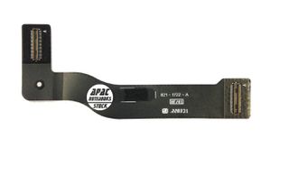 Power Audio Board Cable 821-1722-A for MacBook Air 13" A1466 2013 2014 MD760LL/A MD760LL/B MJVE2LL/A (Κωδ. 1-APL0029)