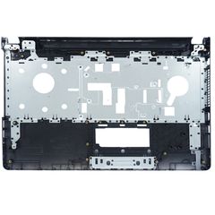 Πλαστικό Laptop - Palmrest - Cover C Dell Inspiron 15 5000 5555 5558 5559 CN-000KDP 00KDP F88ZL72 Black Palmrest Cover (Κωδ. 1-COV021)