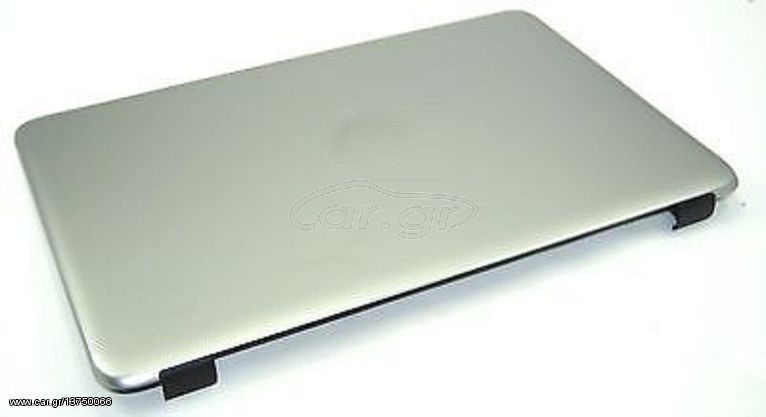 Πλαστικό Laptop - Back Cover - Cover A HP Pavilion 250 G4 250 G5 255 15-AC 15-AF 15-AF131DX 15T-AC 15-BA 15-BA042NA 15-ay039wm 813930-001 854988-001 854992-001 AP1EM000130 (Κωδ. 1-COV060)