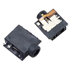 Bύσμα Ήχου - Audio Jack Socket Port για Laptop - 3.5 mm for Acer Aspire 7741 (Κωδ.1-AUX002)