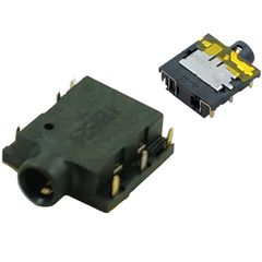 Bύσμα Ήχου - Audio Jack Socket Port για Laptop - 3.5 mm for Acer Aspire 5750G (Κωδ.1-AUX001)