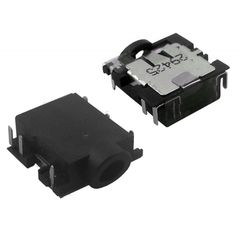 Bύσμα Ήχου - Audio Jack Socket Port για Laptop - 3.5 mm for Dell Inspiron 5521 (Κωδ.1-AUX008)