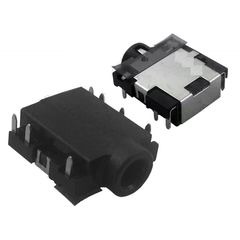Bύσμα Ήχου - Audio Jack Socket Port για Laptop - 3.5 mm for Dell Inspiron 15R M5010 N5010 M5110 N5110 (Κωδ.1-AUX007)